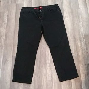 5/$20❤Sassy Black Sasson Jeans 👌😘